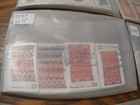 Sb467  Lot Of  Worldwide  Usa Postage Stamps Estate Postage Stamp Collection