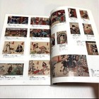 2015  Year Ukiyoe Kabuki Print Catalogue Japanese Art Collection