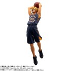 One Piece    Nba Master Stars Piece The Sanji Indiana Pacers Figure Japan Psl