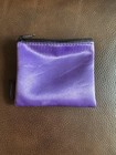 Y2k Hannah Montana Country Girl In A Pop Star World Purple Coin Change Purse