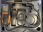 Testo 310 Residential Combustion Analyzer Kit No Printer Fast Shipping  Needs O2