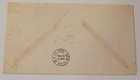 London England To New York August 3 1939 First Flight Airmail