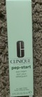 Nib Clinique Pep-start Eye Cream creme  5 Oz 15 Ml Full Sz Perks Up Discontinued