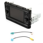 Carplay Radio Noname Mib 6 5  5gd035280c Android Auto For Mqb Vw Golf Mk7 Tiguan
