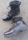 Belleville Tactical Research Duty Boots - 10 5 W - Hot Weather - High Shine