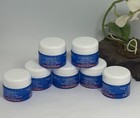 7x Kiehl s Ultra Facial Oil Free Gel Cream -  25 Oz  Jar   1 75 Oz Total - New