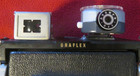 Graflex Century Graphic 2x3 Large Format Camera W  Graftar F4 5 Lens   More