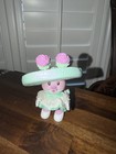Vtg Kidsview Tea Bunnies Carnation Mint Sweet Slumber Tea Party Complete Set