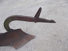 Farmall Ih Cub 100 130 Super A Sa Tractor 1pt Hitch 1 Bottom Ih Plow Ready T Use