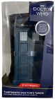 Doctor Who Electronic Thirteenth Dr s Tardis New 13th 14th 15th Police Box 2018