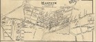 Maspeth Woodside East Williamsburg Ny 1873 Maps With Homeowners Names Shown