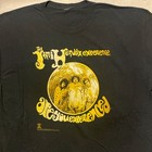 Jimi Hendrix Experience   Are You Experienced 50th Anniversary Mens  xl  T-shirt