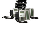 Lot Of 10 1140e  W aom Avaya Nortel Ip Phone English Text Ntys08