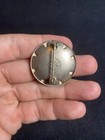 Solar Aircraft Company Htf Pin Back Uniform Pin Employee Badge Obsolete Employee