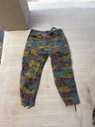 Belgian Jigsaw Field Pants