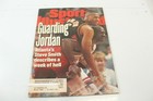 Vintage 1997 Sports Illustrated Magazine Jordan   Smith Cover 100 Pages