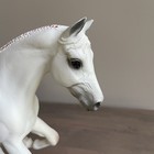 1994-1995  Vintage Breyer  495 Reeves Gem Twist Champion Show Jumper Nice