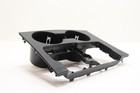 2018 - 2023 Volkswagen Atlas Console Shifter Bezel W  Cup Holder Oem 3cn862535