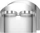 4pcs Finger Guard For Cutting Vegetables  Stainless Steel Protector  1 