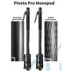 Yc Onion Pineta Pro Carbon Fiber Monopod Light Stand W  Pedal Base Quick Release