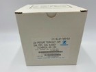 Zimmer 60-7400-010 Tourniquet Cuff  Dual Port Single Bladder Cylidrical Arm Ivra