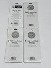 Stick-on Notes   Flags Hot Chocolate 4pk