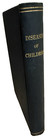 Treatment Of Diseases Of Infancy And Childhood Goodwin 1883 Antique Medical Book