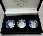 Hard Rock Cafe Clocks Time To Rock London Los Angeles Orlando Pins