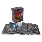 The Expanse  The Complete Series Dvd 19-disc  Box Set Region 1