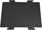 4x Hqrp Activated Charcoal Filters For Whirlpool Microwave Oven W11282981
