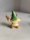 Disney Gummi Bears Gruffi Kellogg s Cereal Premium Toy Pvc Figure 1991