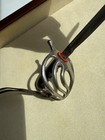 Miniature Model 1902  Officer   s Sword Letter Opener 8 75 In