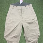 Franken Cie Safari Breeches Size D 46  F 46 Uk 36 Mens New With Tags Us Seller