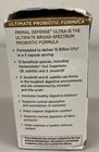 Garden Of Life  Primal Defense Ultra  5 Billion Cfu 60 Ultrazorbe Vcaps 2028 