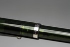 Sheaffer Levenger Connaisseur Seas Ii Green  14k Nib