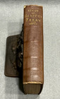 Rare 1860 John Brown Harper   s Ferry Anti Slavery James Redpath Abolitionist Book