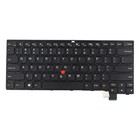 New Us Keyboard For Lenovo Thinkpad T460s T470s T460p T470p 00pa452 00pa482