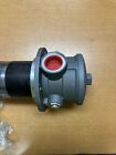 Oem Oshkosh Hydraulic In Tank Filter Assembly Housing 1261253  ships Fast 