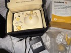 Medela Pump In Style Advanced Electric Breast Pump On The Go W Accessories Read 