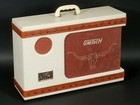 On Sale  Ultra-clean 1958 Gretsch 6169 Cowboy Amp  Awesome All Orig Condition 
