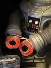 Vintage Toy 1997 Lost In Space Robot B-9 New  Old Stock In Box     