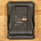 Motorola Roadster Tz710 Silver black Bluetooth Portable In-car Speaker Phone