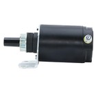 New Starter For John Deere Toro Cub Cadet Briggs Stratton Steel Gear 18hp 691564