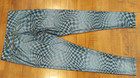 Converse All Star Chuck Taylor Jogger Yoga Pants Girls Xl Gray New W  Tags