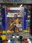 2001 Sports Illustrated Shaquille O neal Signed W  Kobe Bryant Psa 7 5 Auto Auth