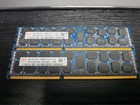 56gb Ddr3 Ecc Registered Server Ram Lot 8 Dimms 1333 1600mhz Hynix Samsung