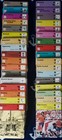 Huge Lot Of 715 1977-79 Sportscaster Cards All Sports Dividers Digests Sleeves