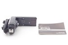  almost Mint  Zenza Bronica Motor Winder Ei Ii For Etr S Si Etrsi From Japan