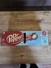 Dr Pepper Creamy Coconut Limited Edition 12 Pack
