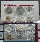 1978 United States Mint Set W ogp